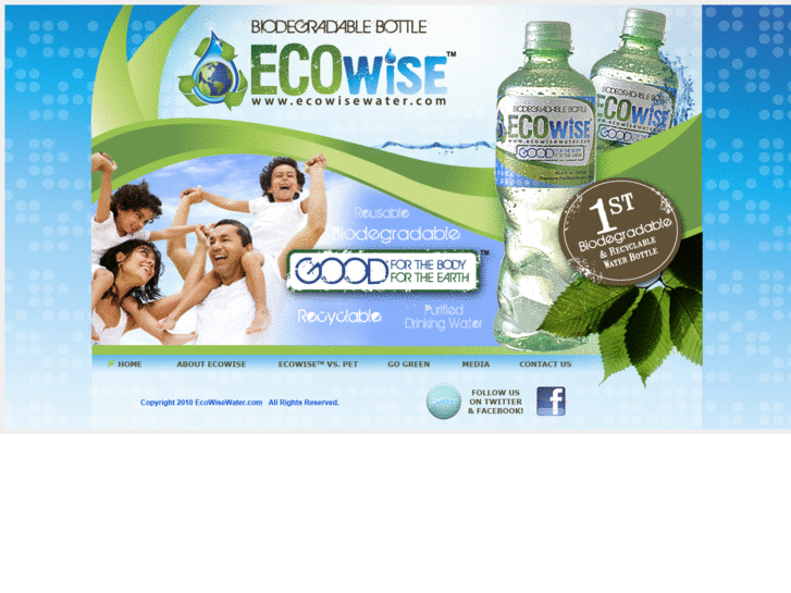 www.ecowisewater.com