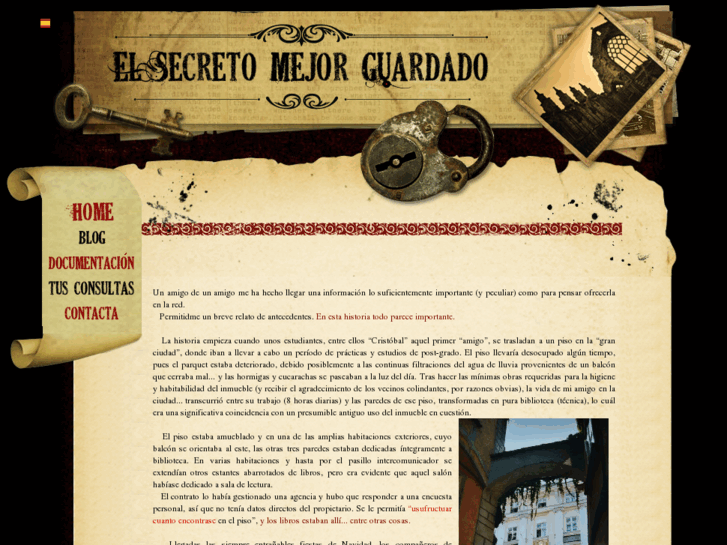 www.elsecretomejorguardado.com