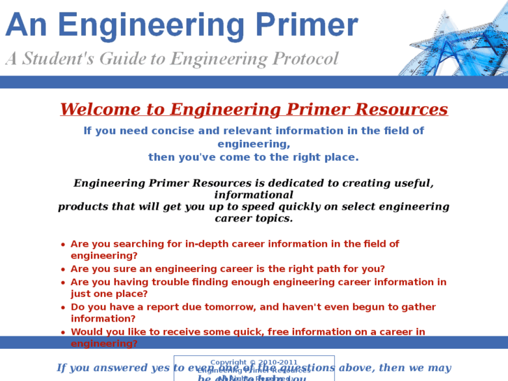 www.engineeringprimer.com