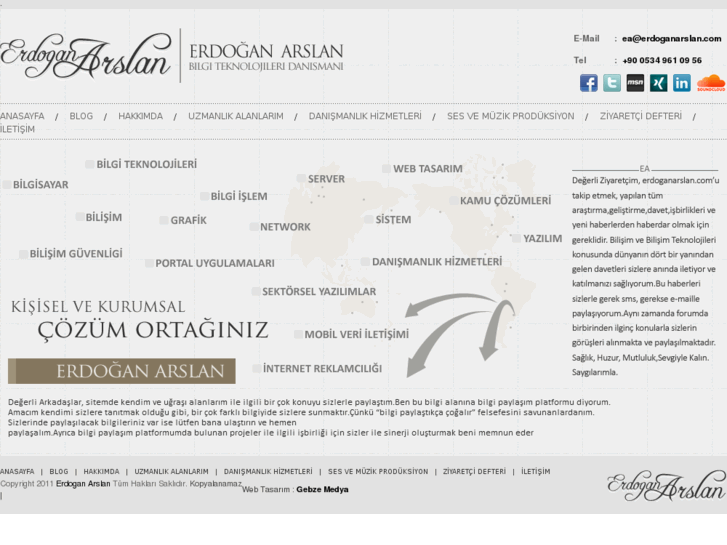 www.erdoganarslan.com