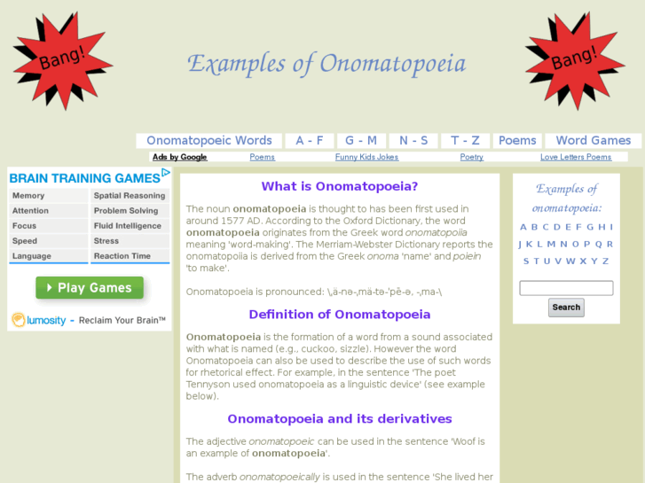 www.examples-of-onomatopoeia.com