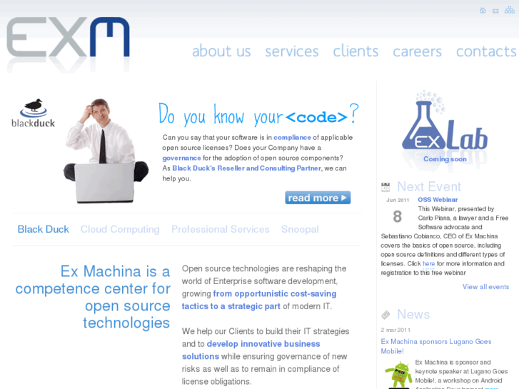 www.exmachina.ch