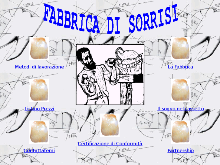 www.fabbricadisorrisi.com