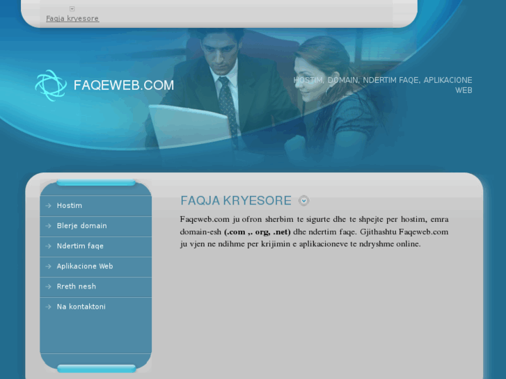 www.faqeweb.com