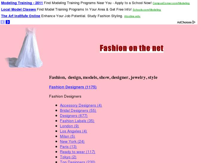 www.fashiononthe.net