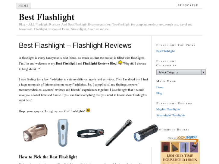 www.flashlightbest.com