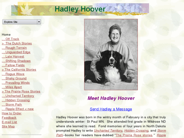 www.hadleyhoover.com