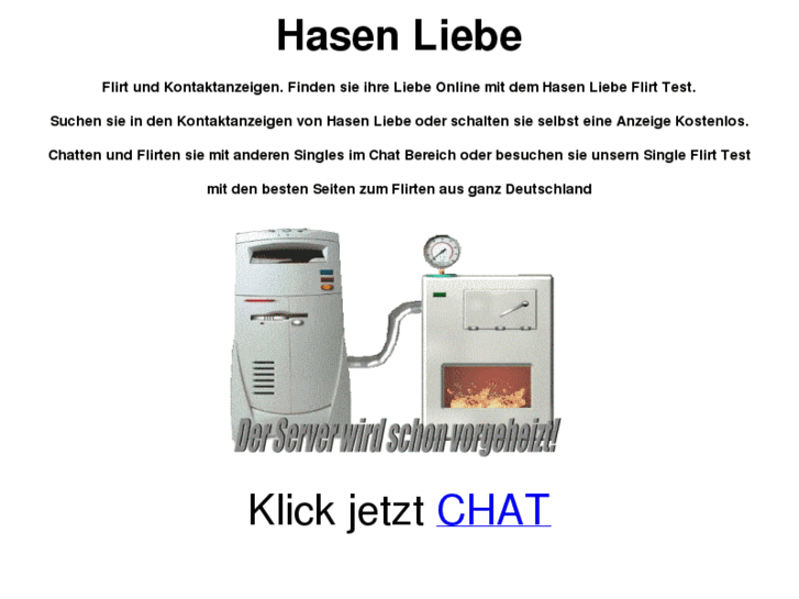 www.hasen-liebe.de