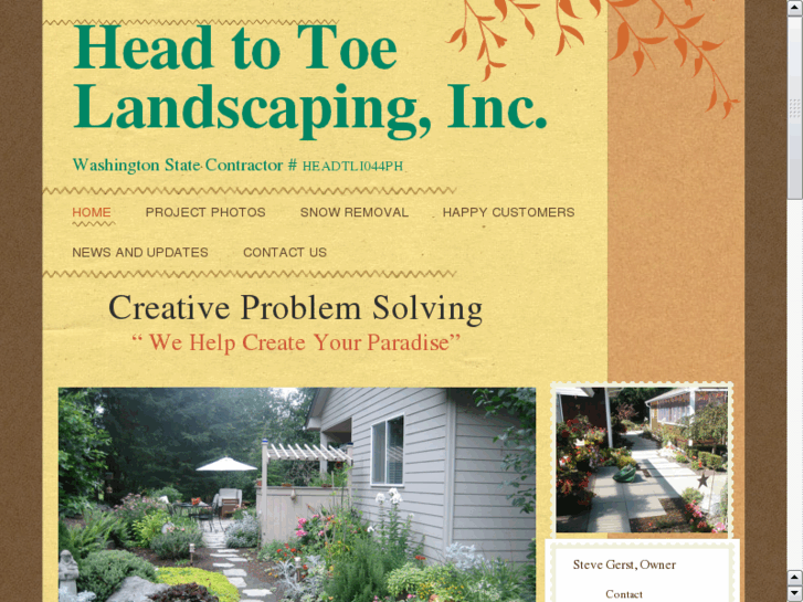 www.headtotoelandscaping.com