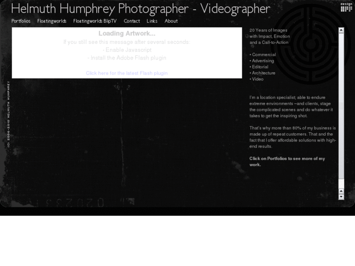 www.helmuthhumphrey.com