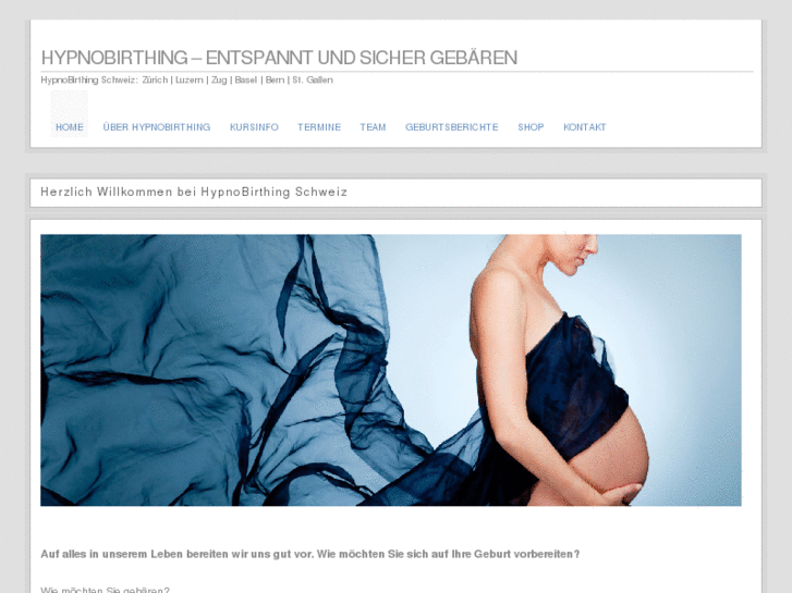 www.hypnobirthing-schweiz.ch