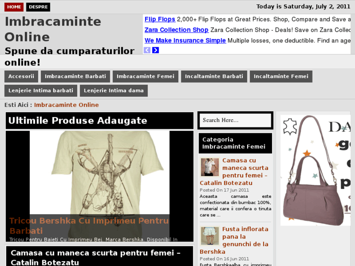 www.imbracaminte-online.com