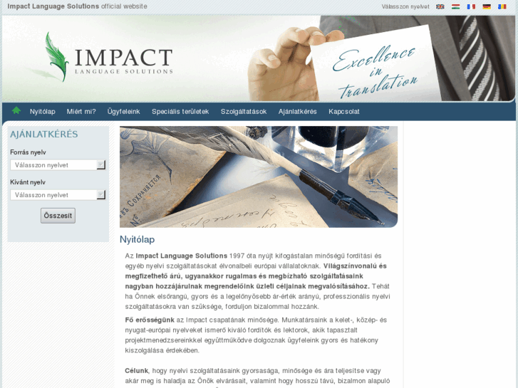 www.impacttranslation.com