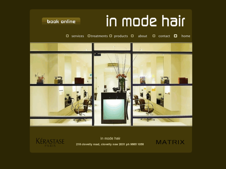 www.inmodehair.com