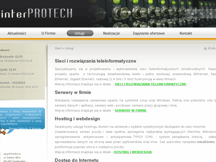 www.interprotech.pl
