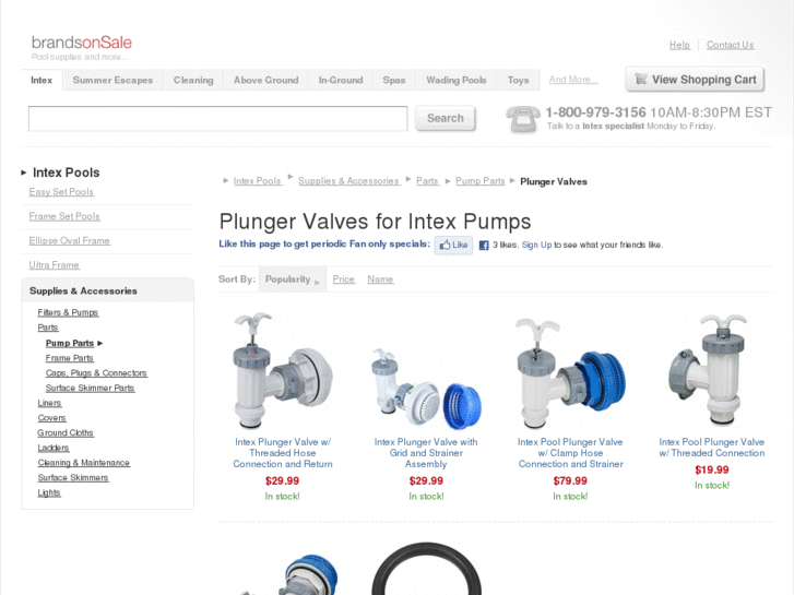 www.intexplungervalve.com