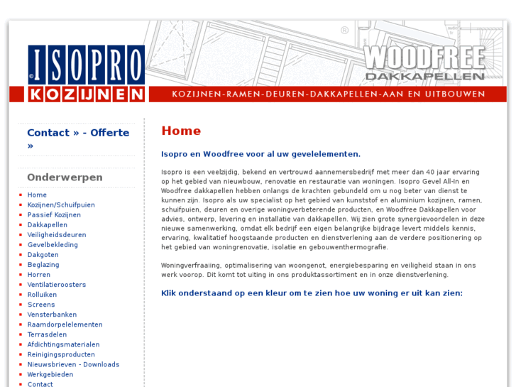 www.isopro.nl