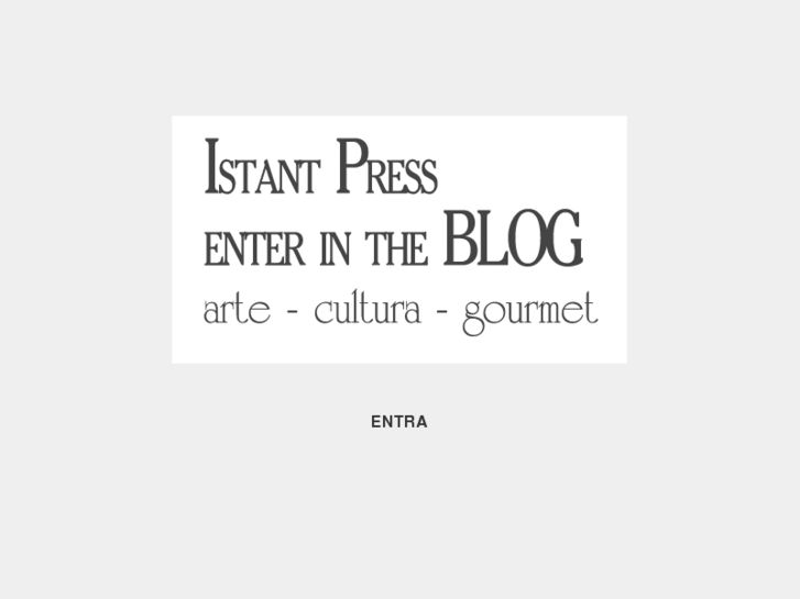 www.istantpress.com