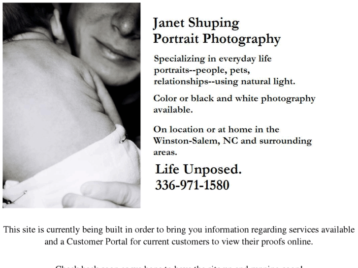 www.janetshupingphotography.com