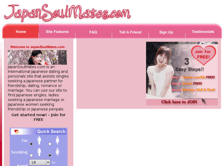 www.japansoulmates.com