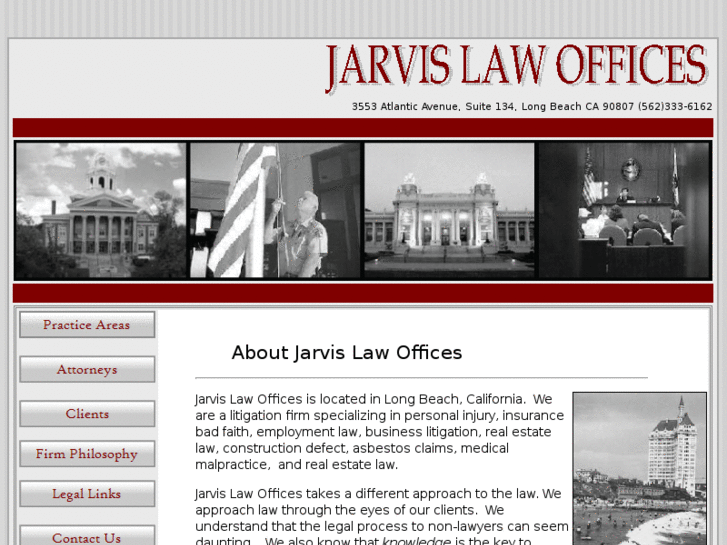 www.jarvislawoffices.com