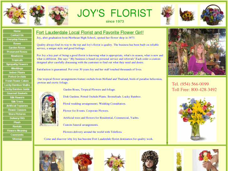 www.joysflorist.com