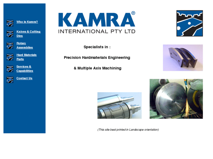 www.kamrainternational.com