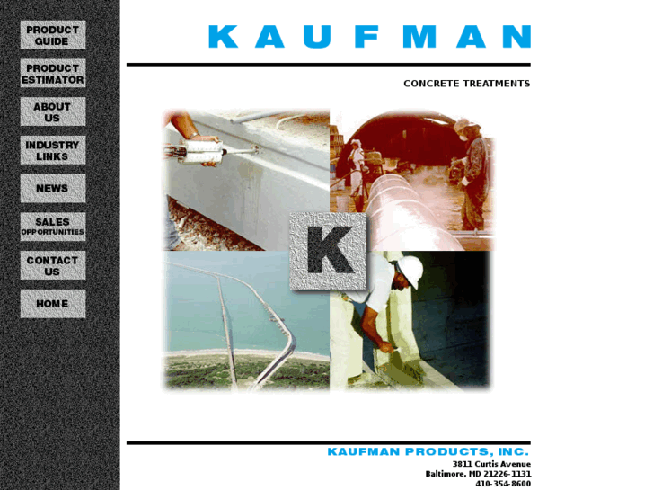 www.kaufmanonline.com