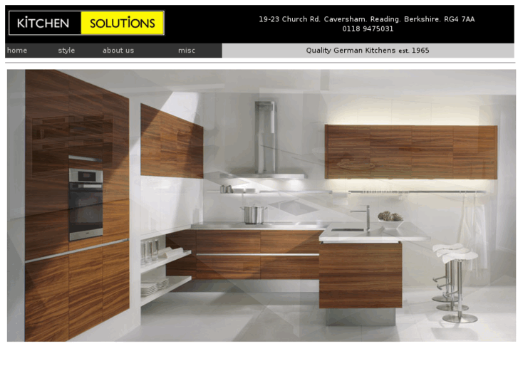 www.kitchen-solutions.co.uk