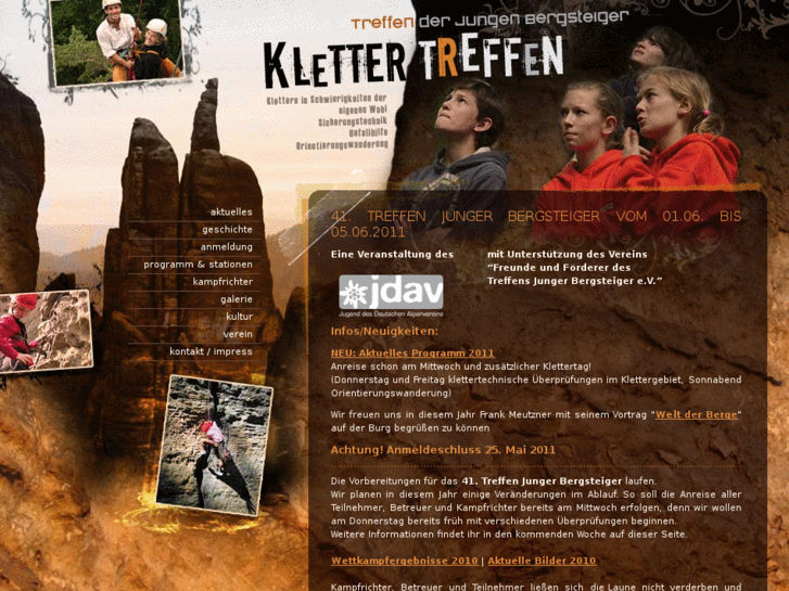 www.klettertreffen.de