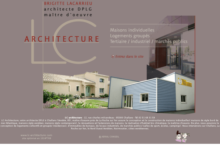 www.lc-architecture.com