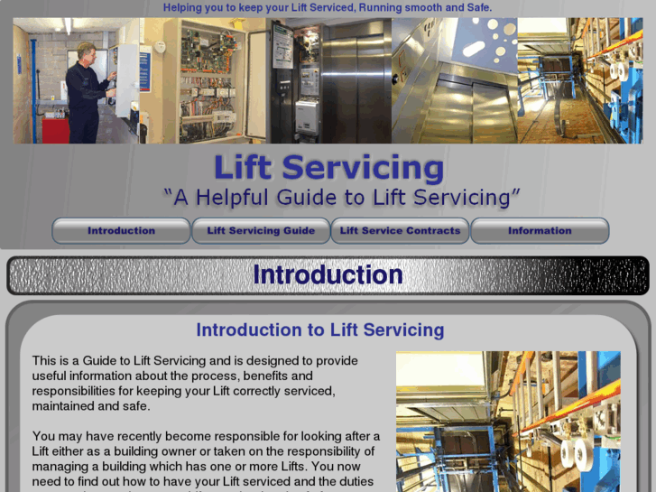 www.lift-servicing.com