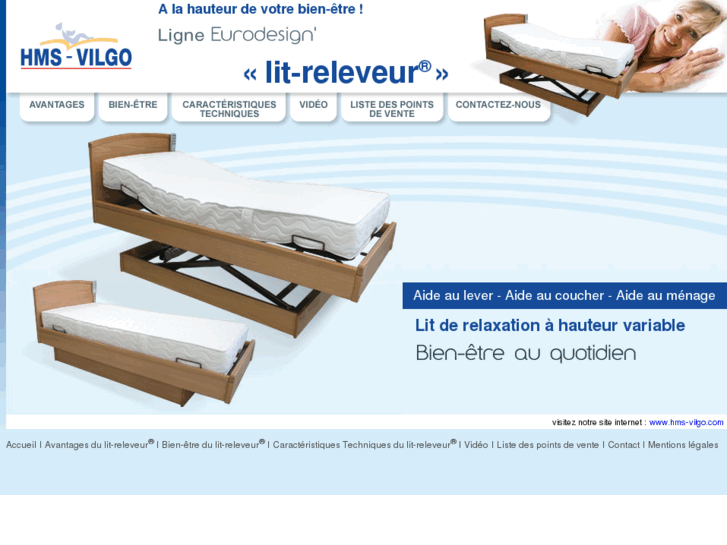 www.lit-releveur.com