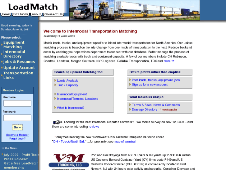 www.loadmatchinc.com