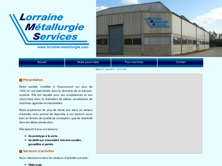 www.lorraine-metallurgie.com