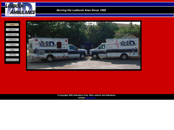 www.lubbockambulance.com