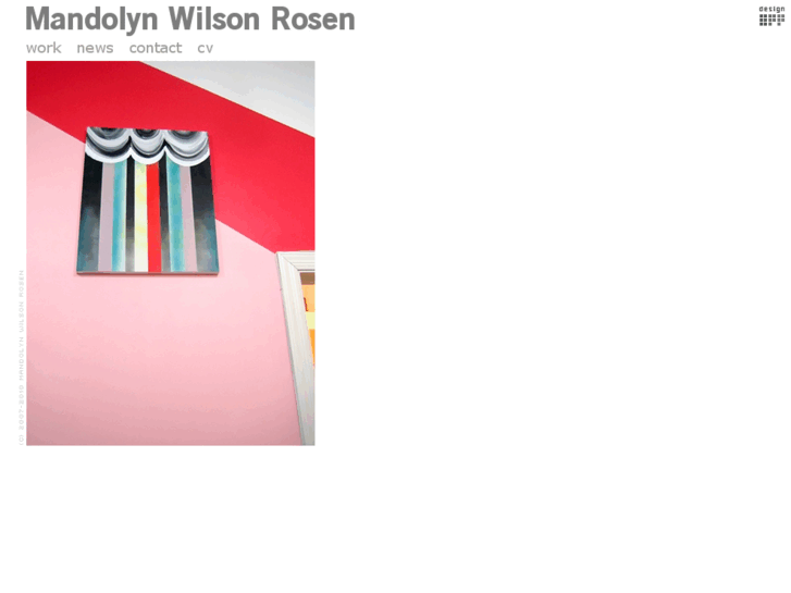 www.mandolynwilsonrosen.com