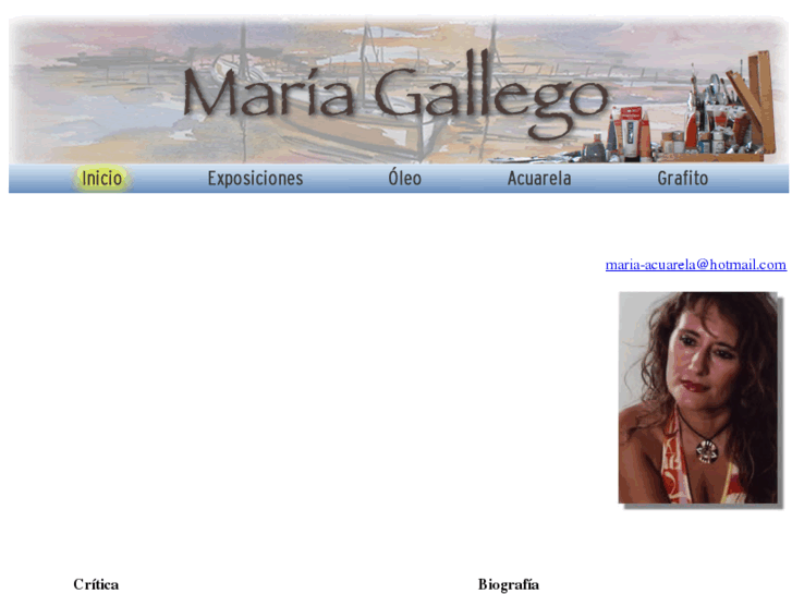 www.mariagallegopintora.com