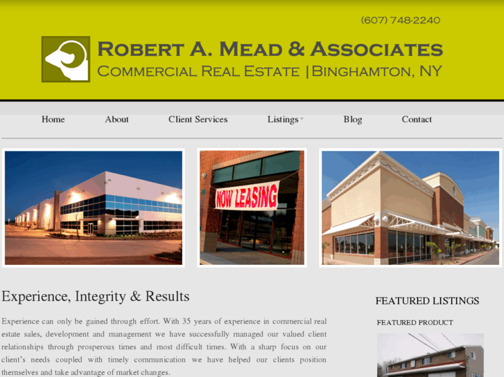 www.meadrealtyadvisors.com