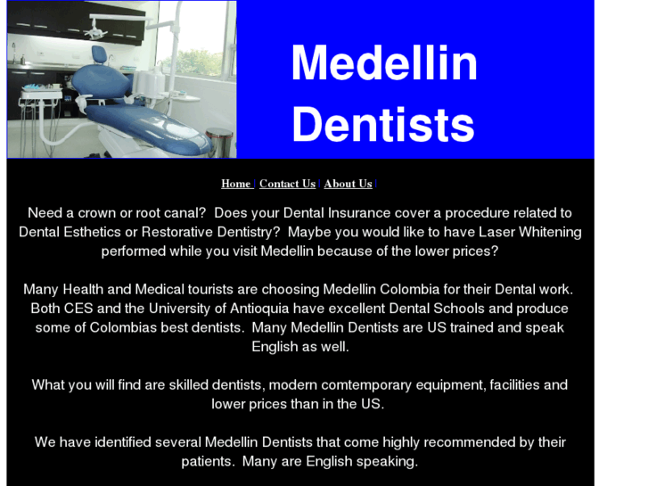 www.medellindentists.com