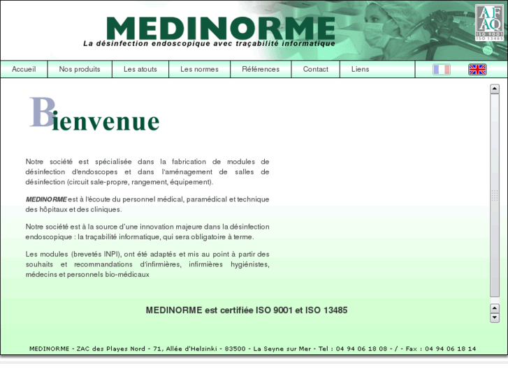 www.medinorme.com