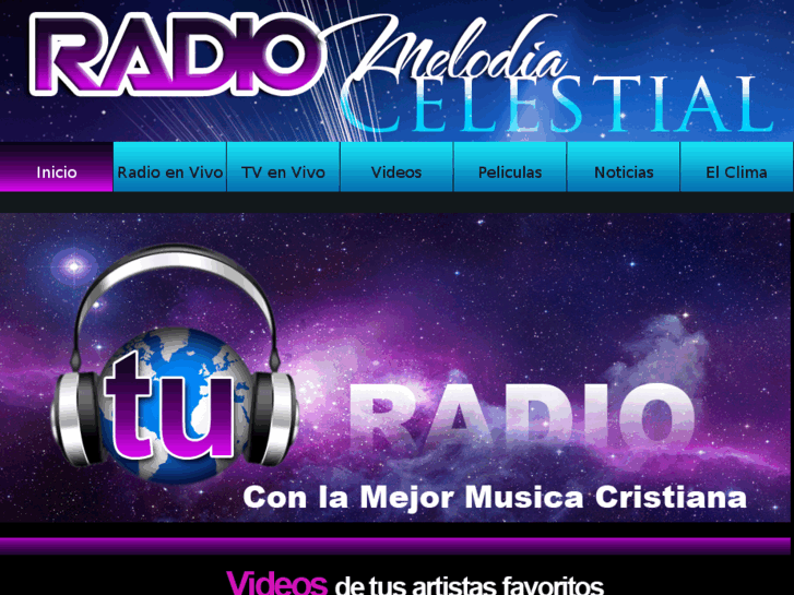 www.melodiacelestial.com