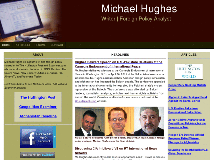 www.michaelhughesassoc.com