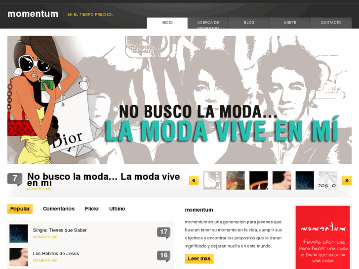 www.momentummexico.org