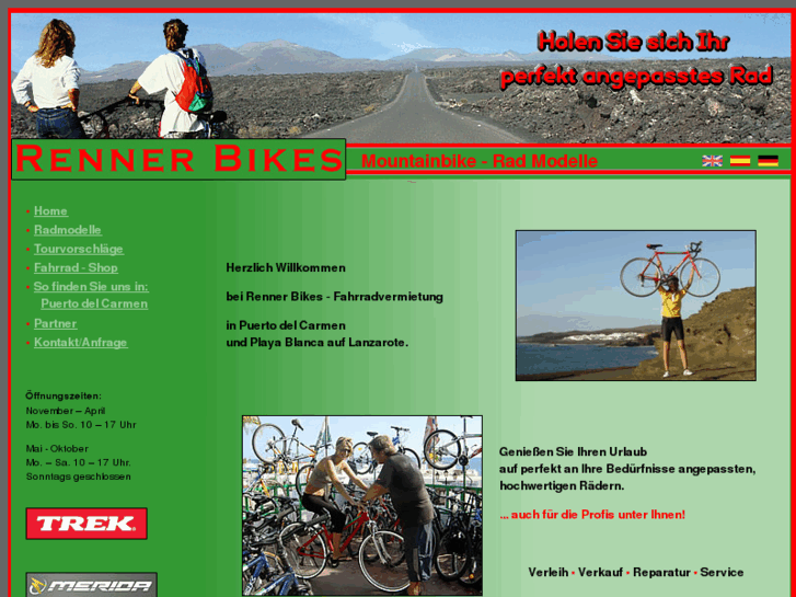 www.mountainbike-lanzarote.com