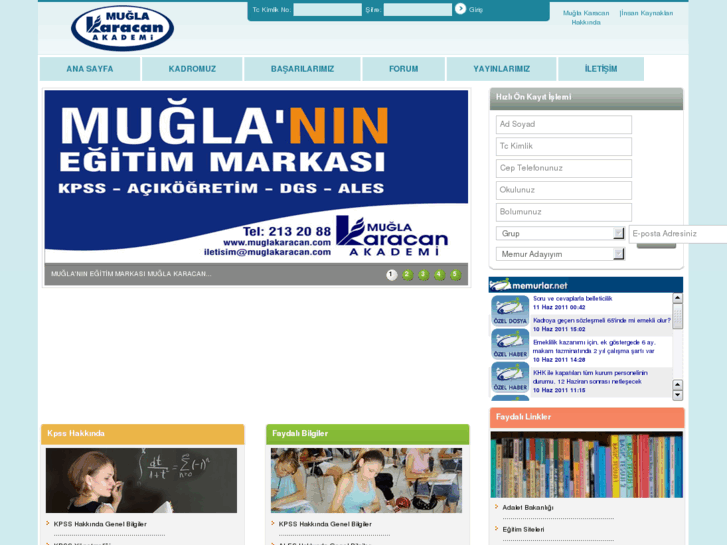 www.muglakaracan.com