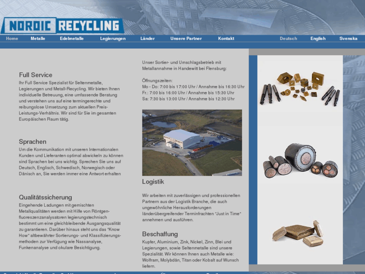 www.nordic-recycling.de