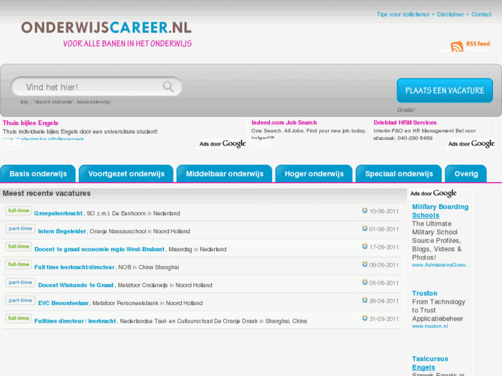 www.onderwijscareer.nl