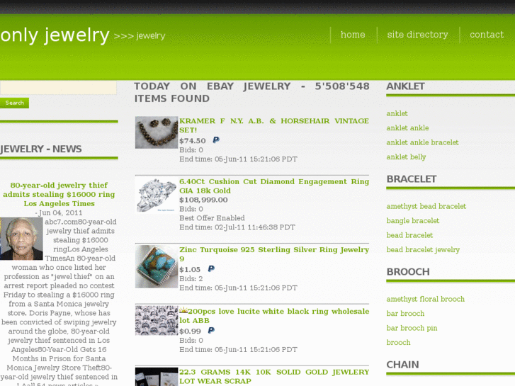 www.onlyjewelry.org