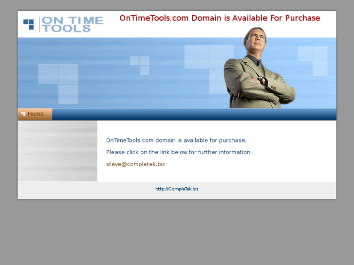 www.ontimetools.com